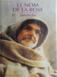 Image of Le Nom De La Rose: Roman