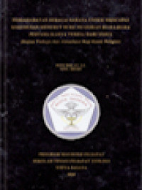 Image of Persahabatan Sebagai Sarana Untuk Mencapai Kekudusan Menurut Buku Pendirian Biara-Biara Pertama Karya Teresa Dari Yesus (Kajian Teologis Dan Aktualisasi Bagi Kaum Religius)