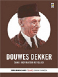 Image of Douwes Dekker: Sang Inspirator Revolusi