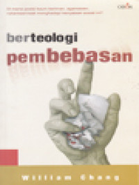 Image of Berteologi Pembebasan