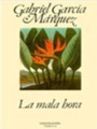 Image of La Mala Hora