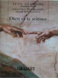 Image of Dieu Et La Science