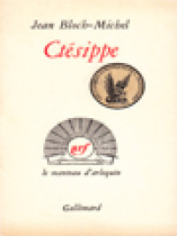 Image of Ctésippe