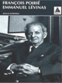 Image of Emmanuel Lévinas: Essai Et Entretiens