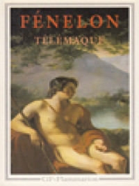 Image of Les Aventures De Télémaque