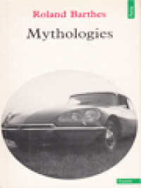 Image of Mythologies