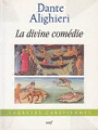 Image of La Divine Comédie