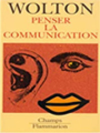 Image of Penser La Communication