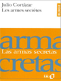 Image of Las Armas Secretas Les Armes Secrètes