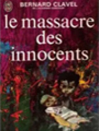 Image of Le Massacre Des Innocents