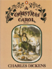Image of A Christmas Carol In Prose Being A Ghost Story Of Christmas