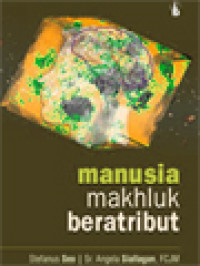 Image of Manusia: Makhluk Beratribut