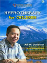 Image of Hypnotherapy For Children - Cara Mudah Dan Efektif Menerapi Anak