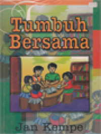 Image of Tumbuh Bersama