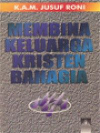Image of Membina Keluarga Kristen Bahagia