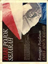 Image of Dari Pojok Sejarah: Renungan Perjalanan Emha Ainun Nadjib