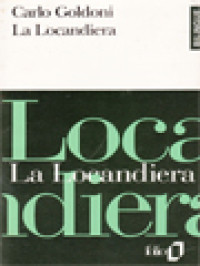 Image of La Locandiera La Locandiera