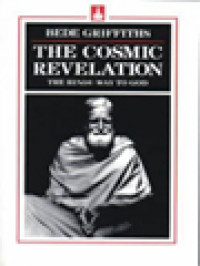 Image of The Cosmic Revelation: The Hindu Way To God