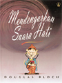 Image of Mendengarkan Suara Hati