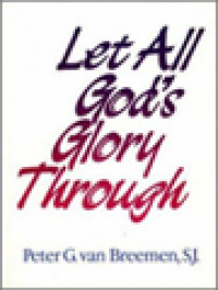 Image of Let All God's Glory Through