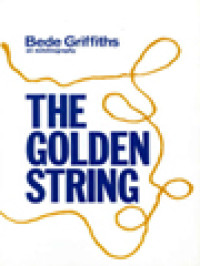 Image of The Golden String: An Autobiography