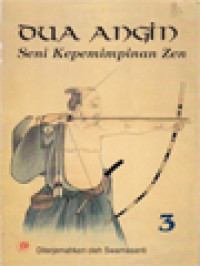 Image of Dua Angin: Seni Kepemimpinan Zen 3