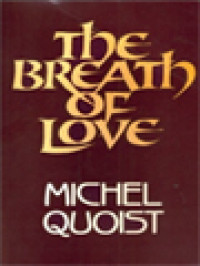 Image of The Breath Of Love