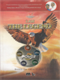 Image of I am The Legend