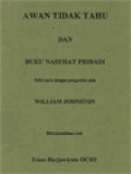 Awan Tidak Tahu Dan Buku Nasehat Pribadi