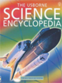 Image of The Usborne Science Encyclopedia