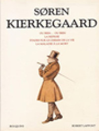 Image of Ou Bien... Ou Bien. La Reprise. Stades Sur Le Chemin De La Vie. La Maladie À La Mort