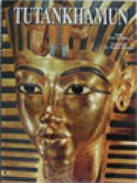 Image of Tutankhamun