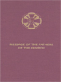 Image of Message Of The Fathers Of The Church 19: The Early Fathers On War And Military Service