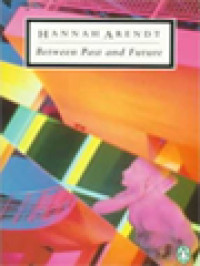 Image of Between Past And Future