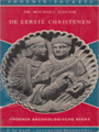 Image of De Eerste Christenen