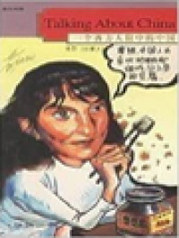 Image of Talking About China