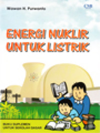 Image of Energi Nuklir Untuk Listrik