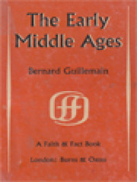 Image of The Early Middle Ages