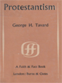 Image of Protestantism