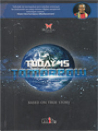 Image of Today Is Tomorrow