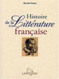 Image of Histoire De La Littérature Française