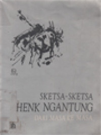 Image of Sketsa-Sketsa Henk Ngantung Dari Masa Ke Masa