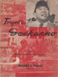 Image of Tragedi Soekarno