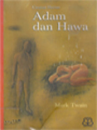 Image of Catatan Harian Adam Dan Hawa