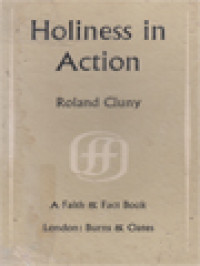Image of Holiness In Action