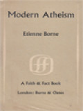 Modern Atheism