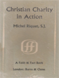 Image of Christian Charity In Action
