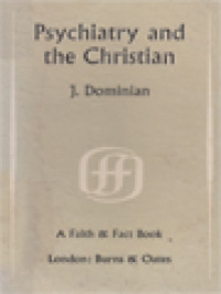 Image of Psychiatry And The Christian