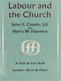 Image of Labour And The Church