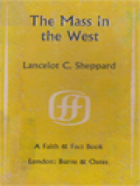 Image of The Mas In The West